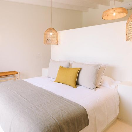 Agroturismo Can Domo Santa Eularia des Riu Exteriör bild