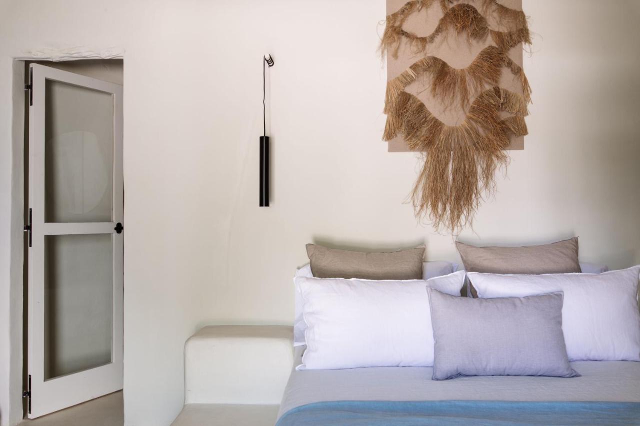 Agroturismo Can Domo Santa Eularia des Riu Exteriör bild