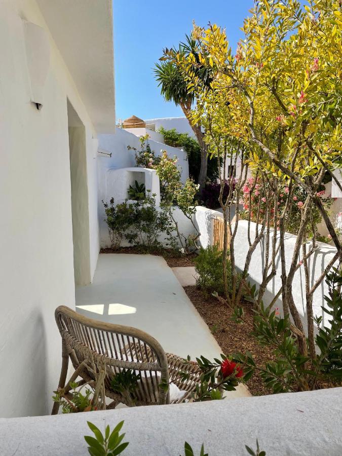 Agroturismo Can Domo Santa Eularia des Riu Exteriör bild